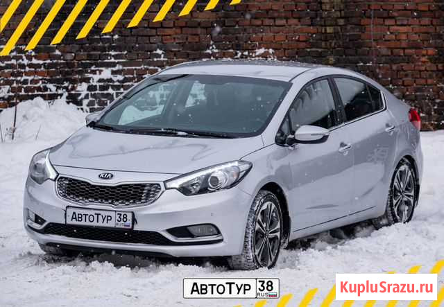 Аренда авто с выкупом Иркутск - изображение 1