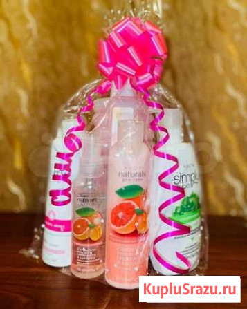 Подарочные наборы Эйвон (avon) Химки - изображение 1