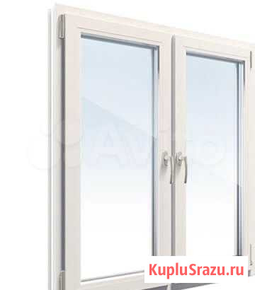 Пластиковые окна Бирск - изображение 1