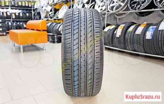 Новые летние шины Goform GH18 265/50 R19 Бийск