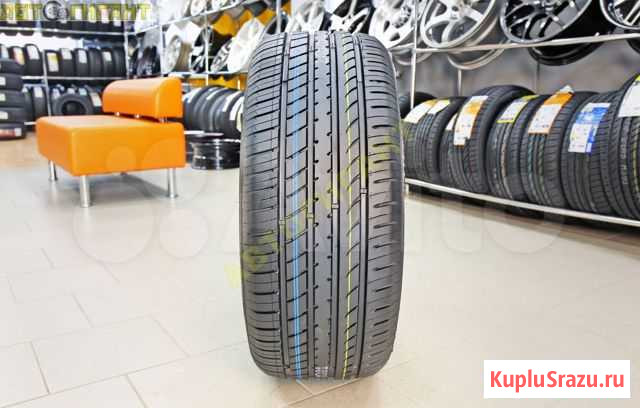 Новые летние шины Goform GH18 265/50 R19 Бийск - изображение 1