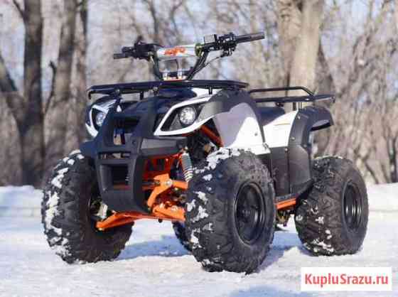 Kayo Mini Bull 2020 Челябинск