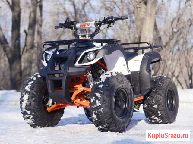 Kayo Mini Bull 2020 Челябинск - изображение 1