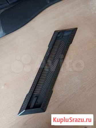 Ps4 подставка Ставрополь - изображение 1