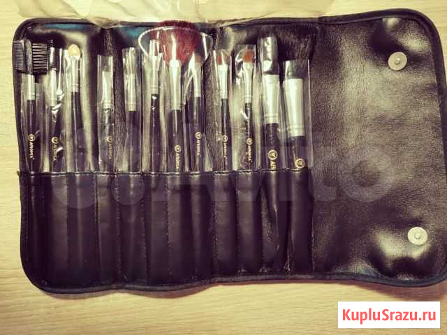 Кисти Курск - изображение 1