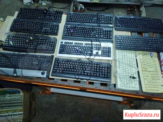 Клавиатура Рязань - изображение 1