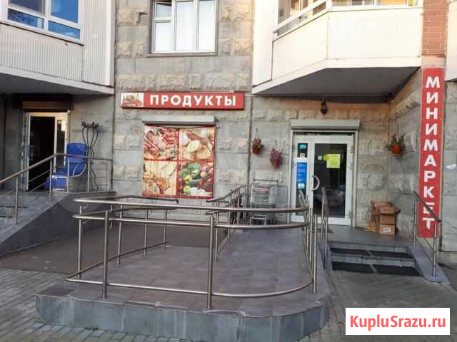 Продуктовый магазин в аренду Москва - изображение 1