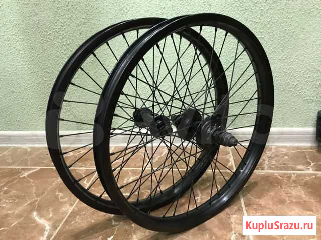 Колесо BMX заднее Eastern Краснодар - изображение 1