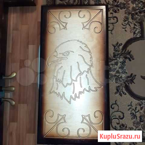 Нарды резные Курск - изображение 1