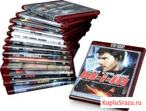 DVD диски Череповец - изображение 1