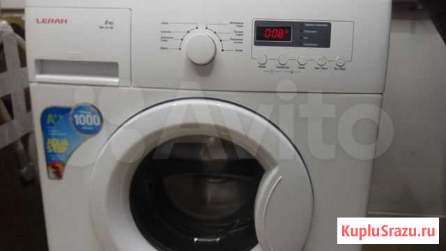 Leran 6 kg Сургут - изображение 1