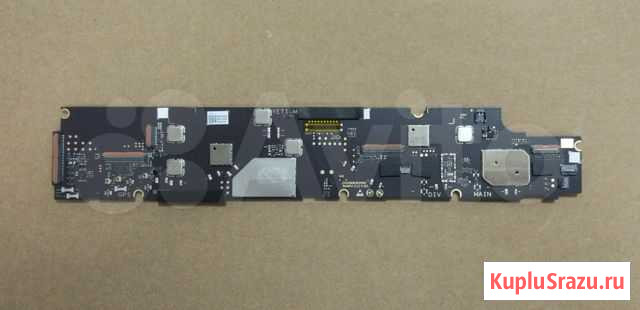 Материнская плата новая Lenovo YB1-X91F Москва - изображение 1