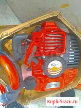 Мотобур Брянск