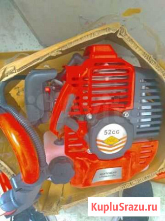 Мотобур Брянск - изображение 1