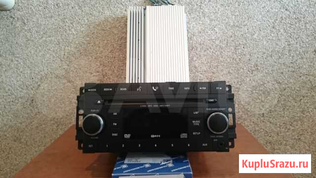 Штатный Crysler Dodge Jeep Саяногорск - изображение 1