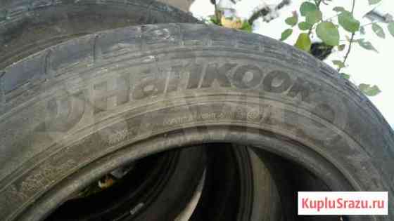 Hankook Optimo Рязань