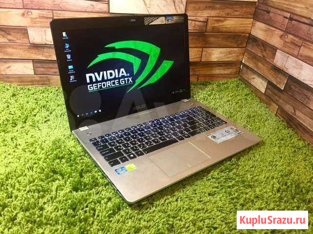 Новый. i5-4 ядер,Gf840.8gb.ssd500gb+мышь Набережные Челны - изображение 1