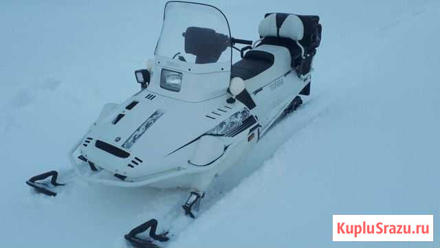 Ямаха 540-4 Кушнаренково - изображение 1