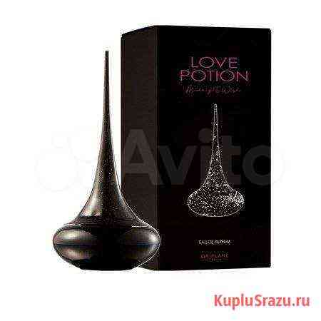 Парфюмерная вода Love Potion Тольятти