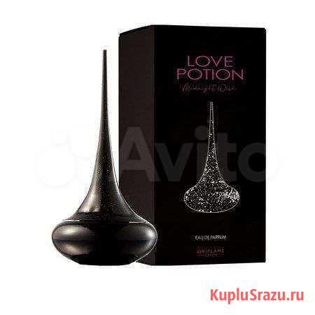 Парфюмерная вода Love Potion Тольятти - изображение 1