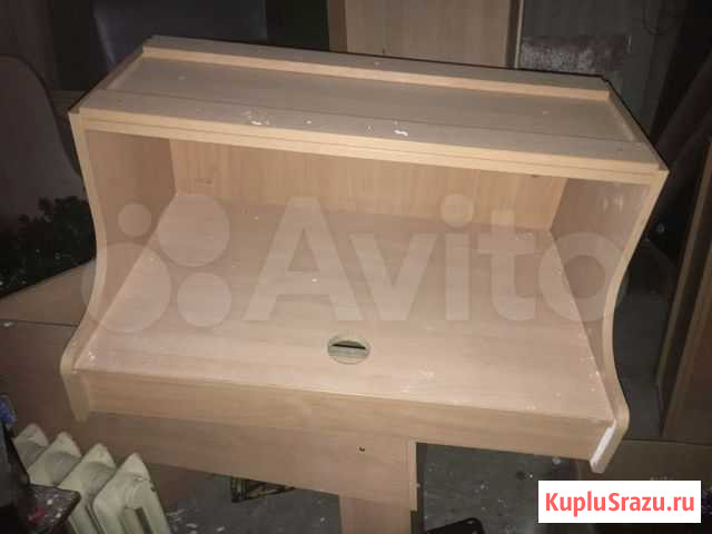 Полки верхние Курск - изображение 1