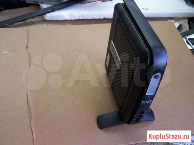 Тонкие клиенты Dell wyse vx0 V10LE wtos Рязань - изображение 1