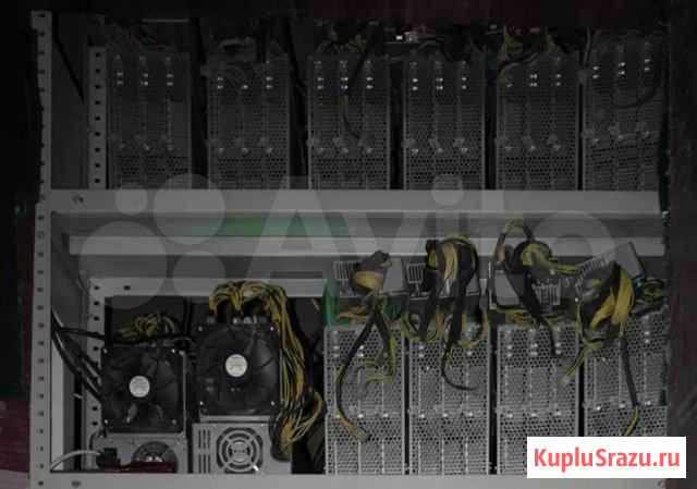 Asic antminer Z9 Челябинск - изображение 1