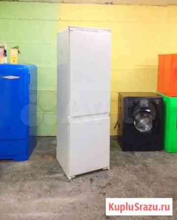 Холодильник встраиваемый Miele no frost бу Санкт-Петербург