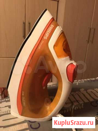 Утюг Philips Саранск - изображение 1