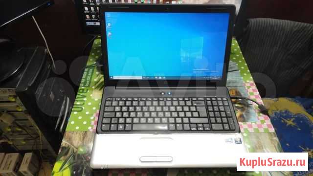 HP-G61 Мурманск - изображение 1