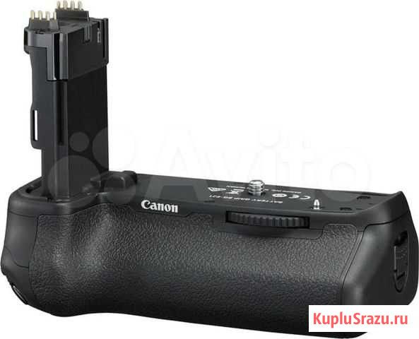 Батарейный блок Canon BG-E21 для EOS 6D Mark II Улан-Удэ - изображение 1