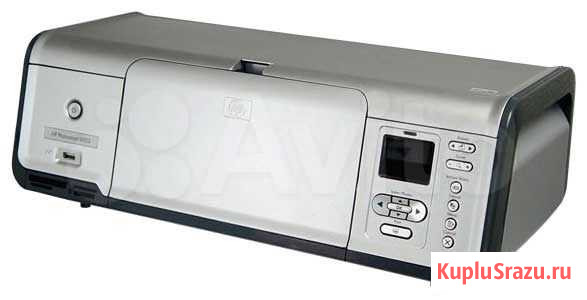 Принтер HP Photosmart 8053 Дмитров - изображение 1