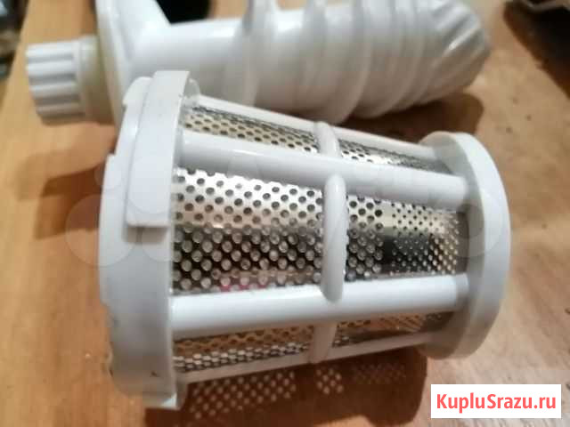 Части соковыжималки Filips Новосибирск - изображение 1
