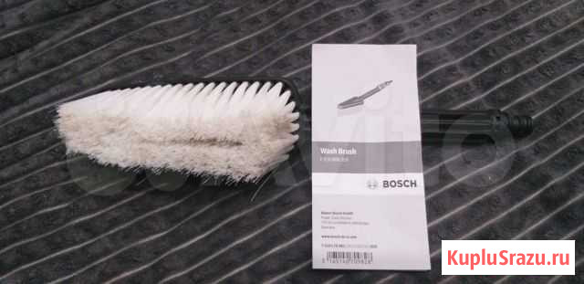 Щетка Bosch F016800359 Курск - изображение 1