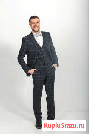 Ведущий Междуреченск Новокузнецк Междуреченск - изображение 1