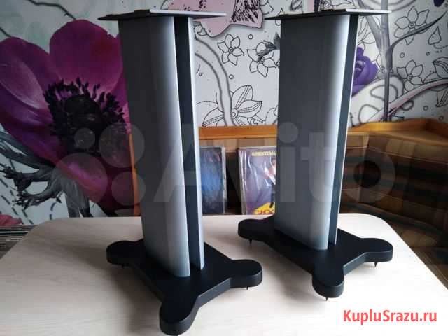 Стойки Bowers Wilkins FS 700 stand Ростов-на-Дону - изображение 1