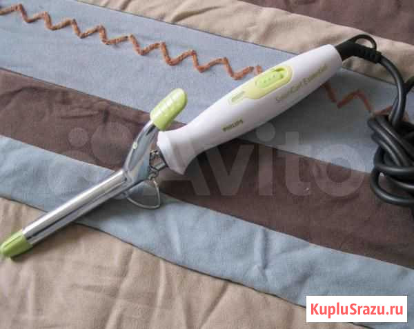 Плойка Philips SalonCurl Essential Саратов - изображение 1