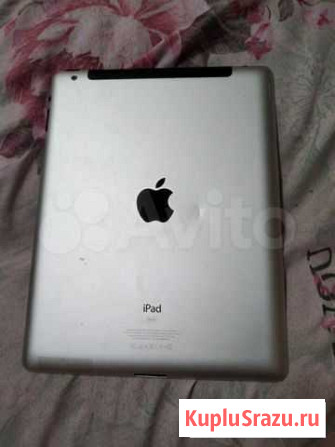 IPad64гб Оренбург - изображение 1