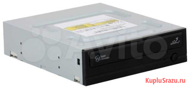 DVD-RW SATA Калуга - изображение 1