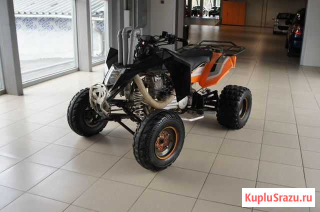Grom 200 Березовский - изображение 1
