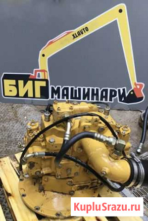Гидронасос основной CAT 320 244-8483 Агалатово - изображение 1