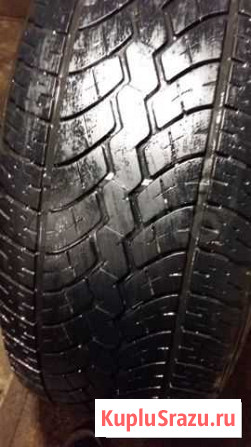 Шины летние 265/65 r17 Комсомольск-на-Амуре - изображение 1
