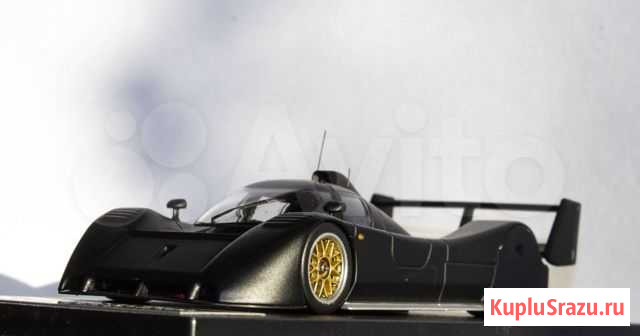 Hpi 1:43 toyota Ижевск - изображение 1