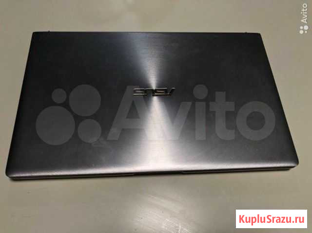 Ультрабук Asus Zenbook UX333F, i7, состояние новог Истра - изображение 1