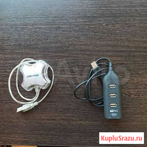 Разветлитель usb Ижевск - изображение 1