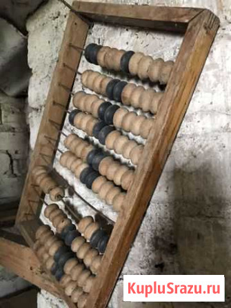 Счеты Балашиха - изображение 1