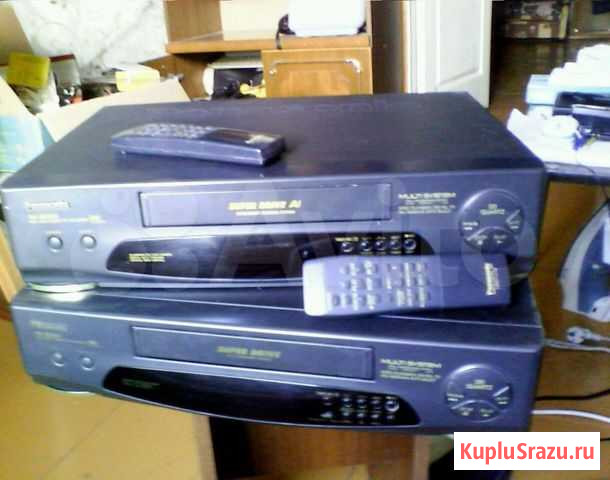 PanasonicNV-SD205 Лебяжье - изображение 1