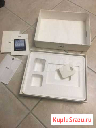Коробка от iPad Обнинск - изображение 1