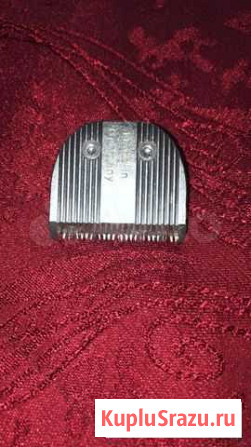 Ножевой блок Moser 1450 Волгоград - изображение 1