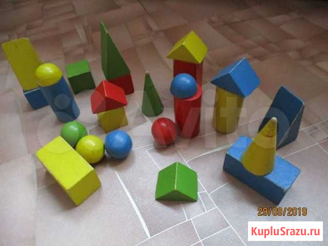 Кубики СССР, спортинвентарь Рыбинск - изображение 1